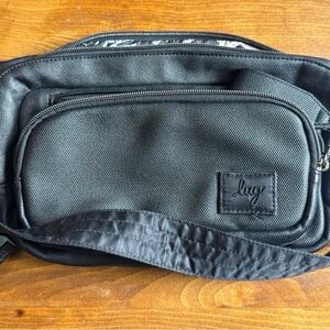 Matte Luxe Black Lug Hitch